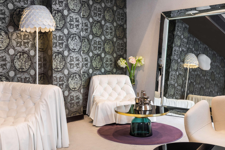 Public Area 3, Best Western Plus La Demeure, Paris