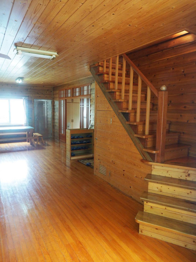 Others 5, gudu bed and breakfast, Taichung