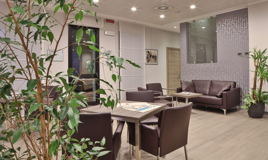 Public Area 4, Best Western Plus BorgoLecco Hotel, Monza and Brianza