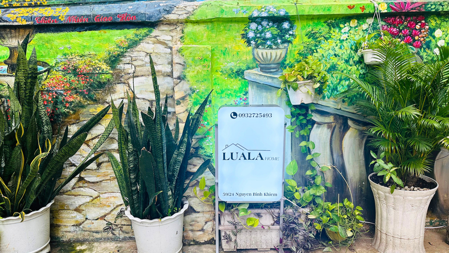 Others 3, Luala Home, District 1