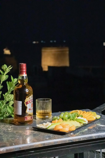 Food & Drinks 2, Dastan Hotel Baku, Baku