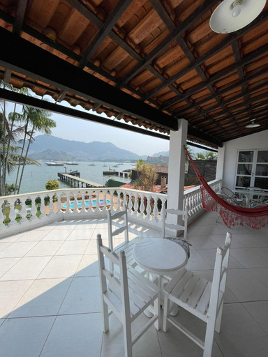 Others 4, Casa das Tartarugas, Angra dos Reis