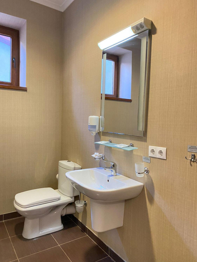 Others 3, Gorki Gorod Sozvezdiy 960, Sochi gorsovet