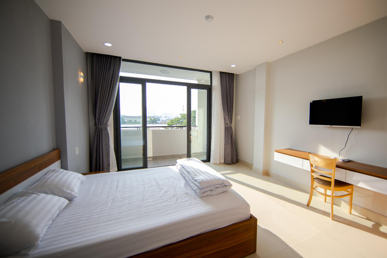 Bedroom 2, Hạnh Trang Hotel, Tân Bình