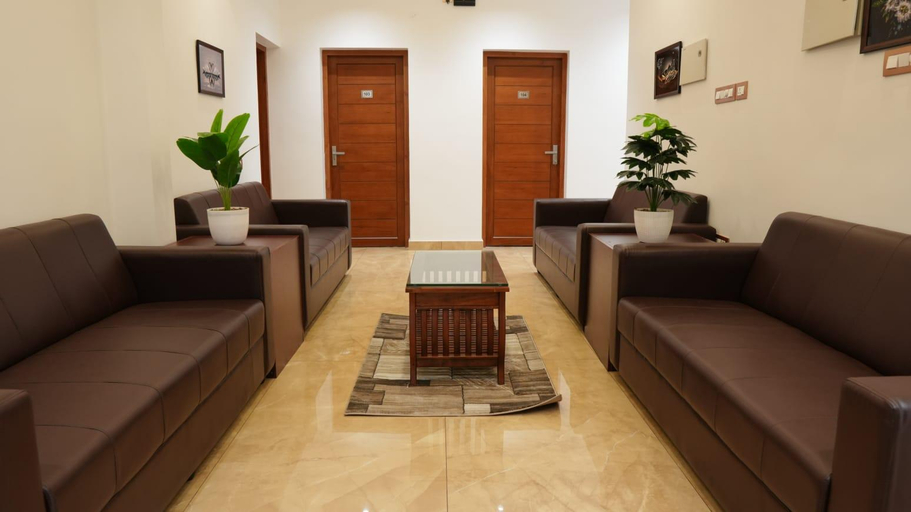 Others 5, Neom's Golden Gate, Ernakulam