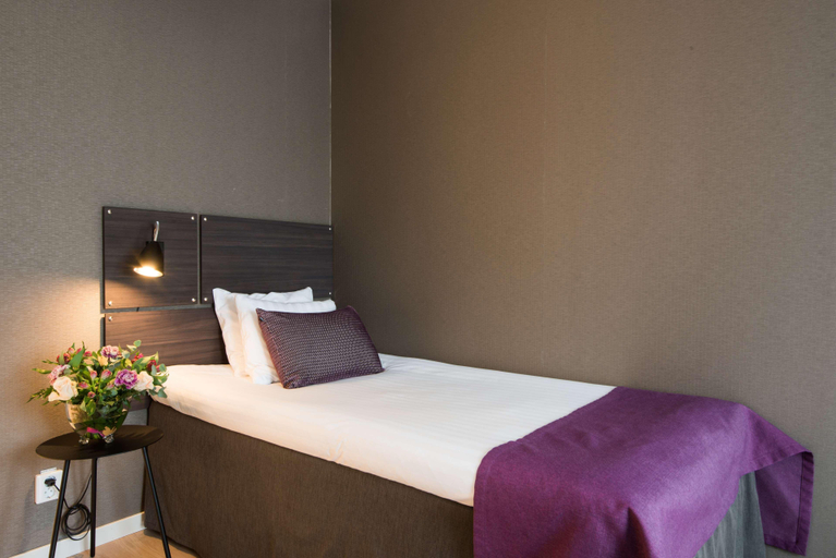Bedroom 3, Best Western Plus Park Airport Hotel, Sigtuna