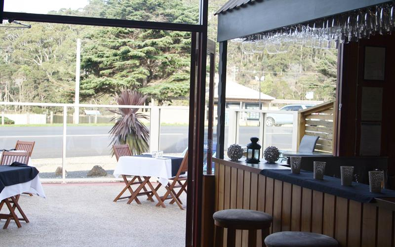 Exterior & Views 2, Best Western Burnie Murchison Lodge, Waratah/Wynyard - Pt A