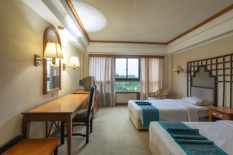 Others 5, Hotel Sahid Bandar Lampung, Bandar Lampung