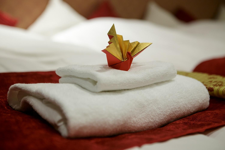 Others 2, ORIGAMI STAY -Futatsubashi-cho-, Nagoya