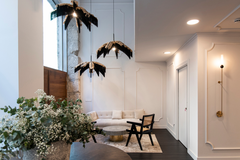 Public Area 3, Soho Boutique Palacio de Pombo, Cantabria