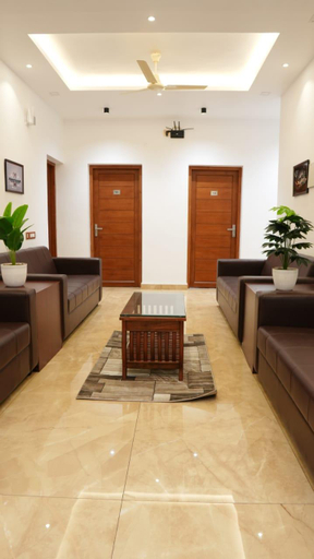 Others 4, Neom's Golden Gate, Ernakulam