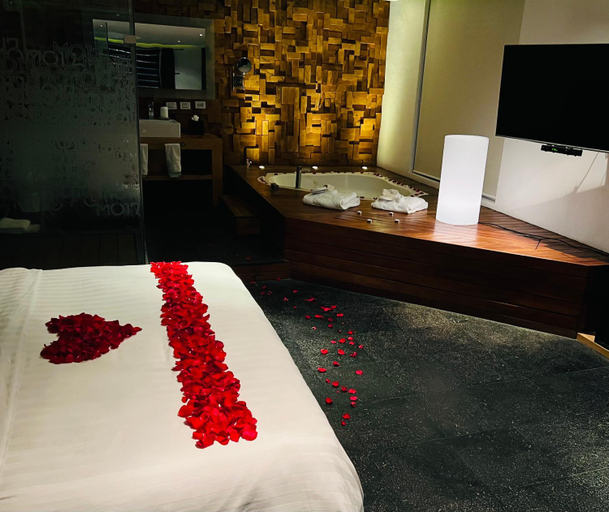 Others 5, Hotel Boutique MO17, Querétaro