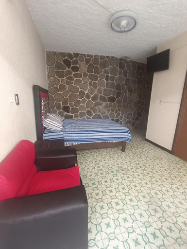 Others 3, Hostal y hotel familiar china poblanan, Cuernavaca