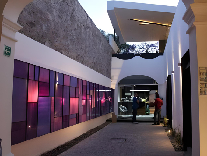 Others 4, Hotel Boutique MO17, Querétaro