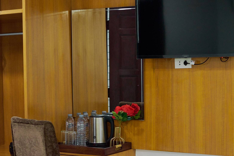 Others 5, Papa Ji Hotel and Restaurant, Ratchathewi