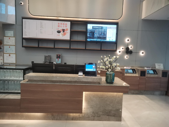Others 4, Hanting Hotel Tianjin Ji County Construction Building, Tianjin