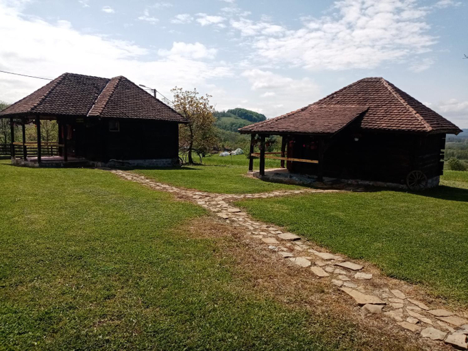 Others 5, KONACI CAKAREVIC, Lučani