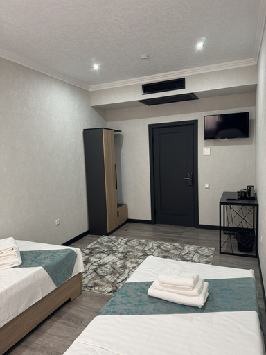 Bedroom 5, Mehran, Andijon