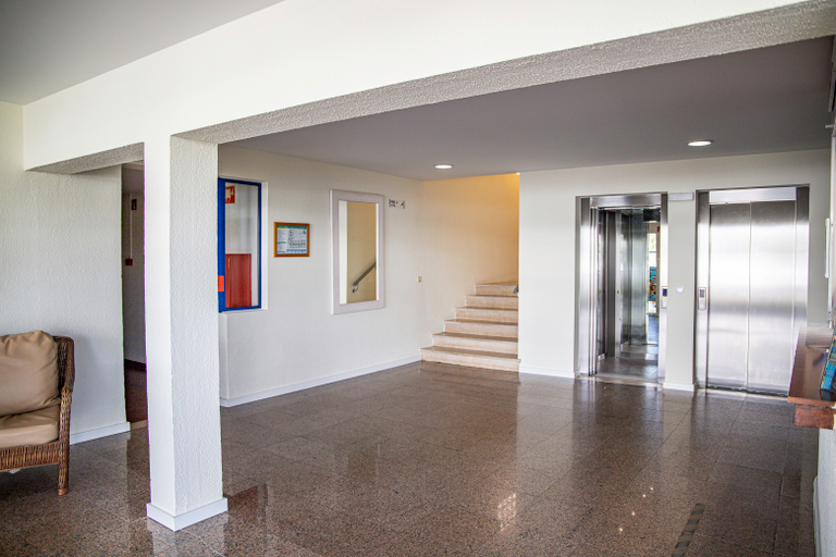 Public Area 2, Rio Apartamentos by Garvetur, Loulé