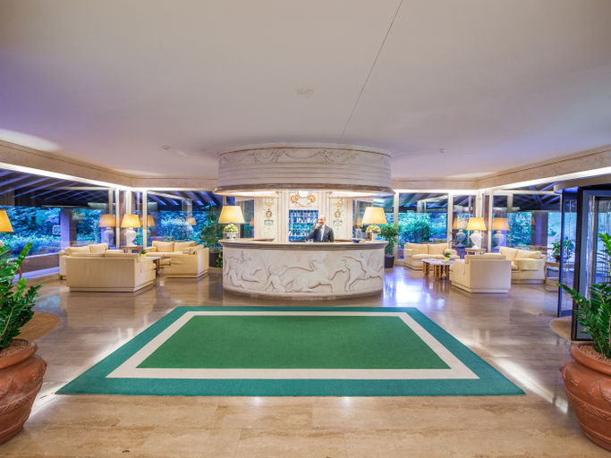 Public Area 4, Park Hotel Principe, Lugano