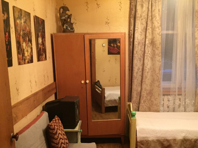 Others 5, Fligel Hotel, Odintsovskiy rayon