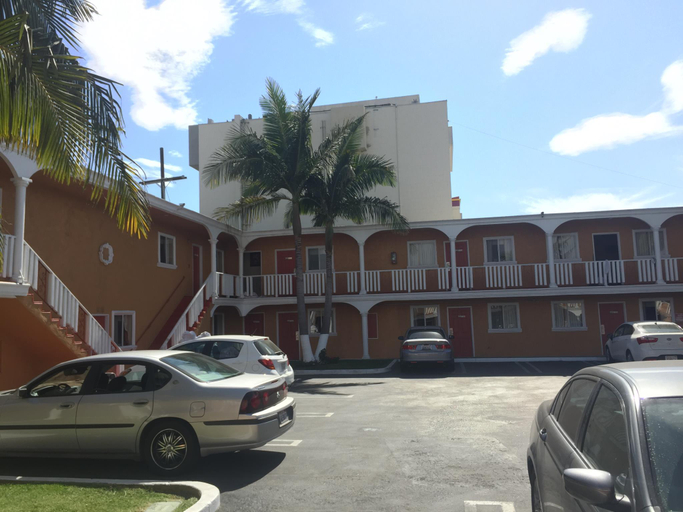 Others 5, Paradise Inn & Suites, Los Angeles