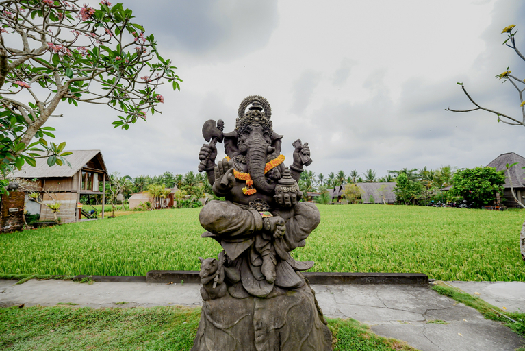 Others 4, Ubud Rice Field Stay - Mahari by WAHM, Gianyar