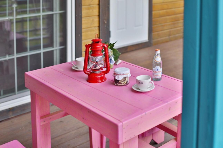 Others 4, Gyeongju Novios Pets Friendly Pension, Gyeongju