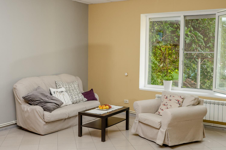 Others 5, Guesthouse on Oktyabrskaya, Krasnodar gorsovet