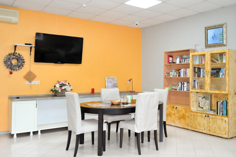 Others 4, Guesthouse on Oktyabrskaya, Krasnodar gorsovet
