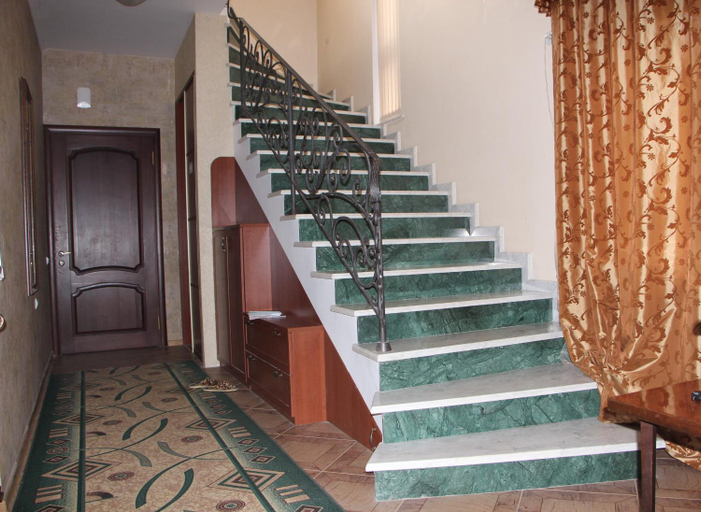 Others 5, Hostel Tsentralniy na Gogolya, Krasnodar gorsovet