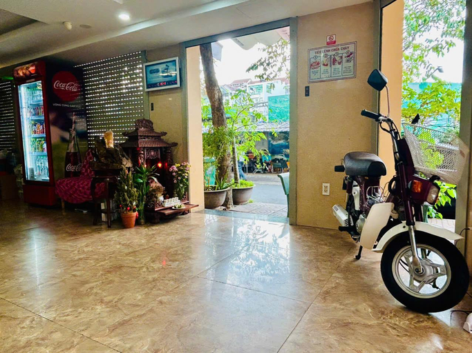 Others 4, NGÔI SAO NHỎ HOTEL, Bình Chánh