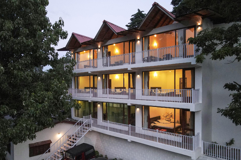 Others 4, Xomotel Bungalows Krishanya, Nainital