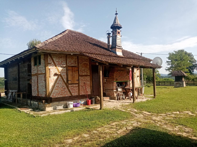 Others 3, KONACI CAKAREVIC, Lučani