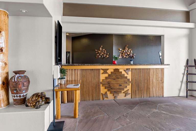 Public Area 2, Best Western Apache Junction Inn, Pinal