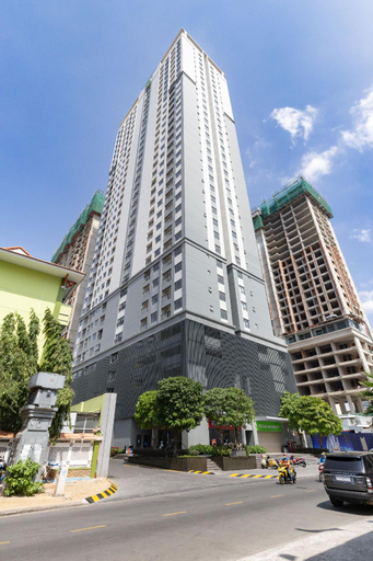 Others 5, LUM Service - Soho Residence  - best location D1, District 1