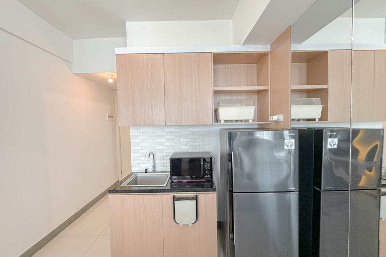 Others 4, Studio (No Kitchen) at Anderson Supermall Mansion Apartment By Travelio, Surabaya