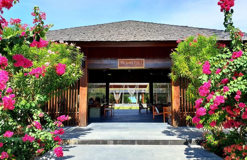 Public Area 4, The Barefoot Eco Hotel