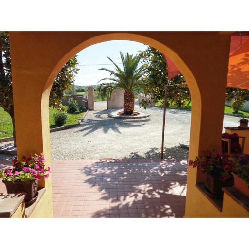 Others 4, L'Agramante Bed&Breakfast, Perugia