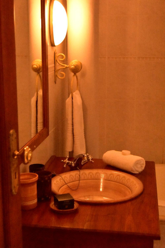 Others 5, River Suites Sabie, Ehlanzeni
