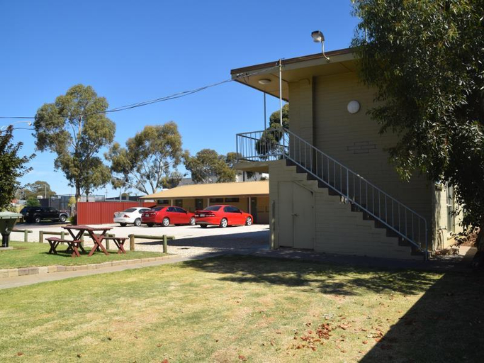 Others 4, Big River Motel, Campaspe - Echuca