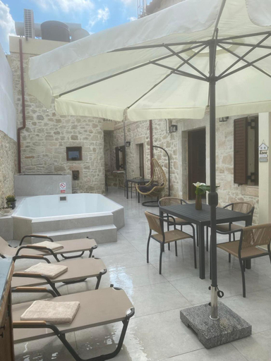 Others 3, Asmani Apartments with pool, Crete