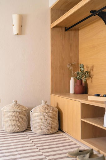 Interior detail 3, Villa Delta Skiathos, Thessaly
