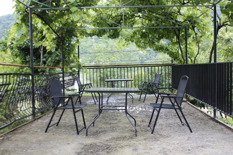 Others 3, Best Guesthouse, Tskaltubo