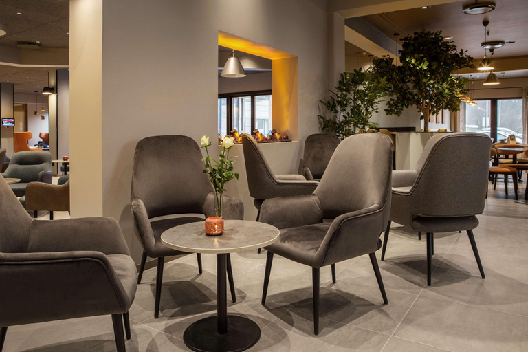 Public Area 5, Scandic Kokstad, Bergen
