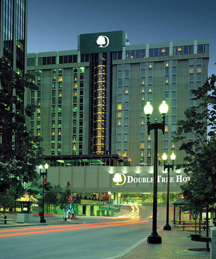 Others 5, DoubleTree by Hilton Hotel Omaha Downtown, Douglas