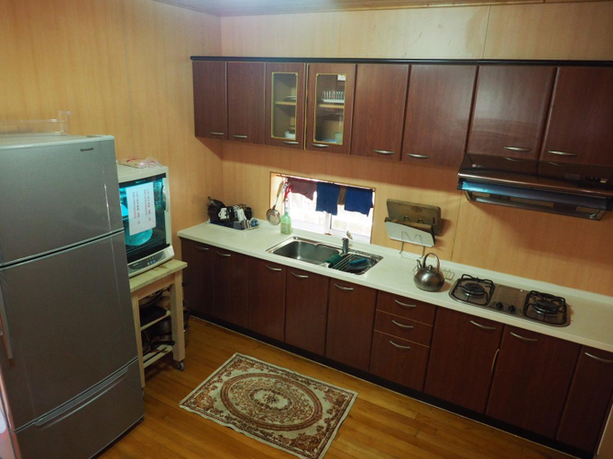 Others 4, gudu bed and breakfast, Taichung