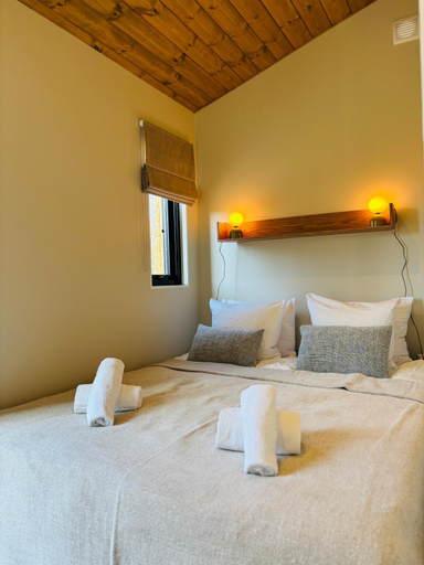 Bedroom 4, The Unbound, Amsterdam