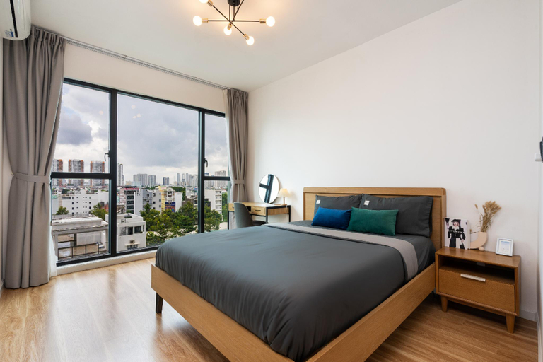 Others 5, Duplex Highclass Feliz en Vista 5-star facilities, District 2