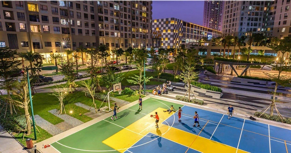 Others 4, Masteri Thảo Điền Service Apartment Rental, District 2